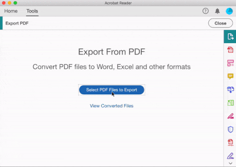 pdf converter for mac for free